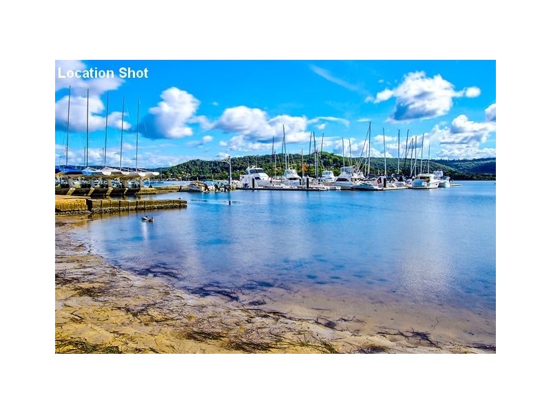 20/10-12 Batley Street, Gosford NSW 2250