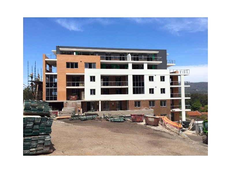 20/10-12 Batley Street, Gosford NSW 2250