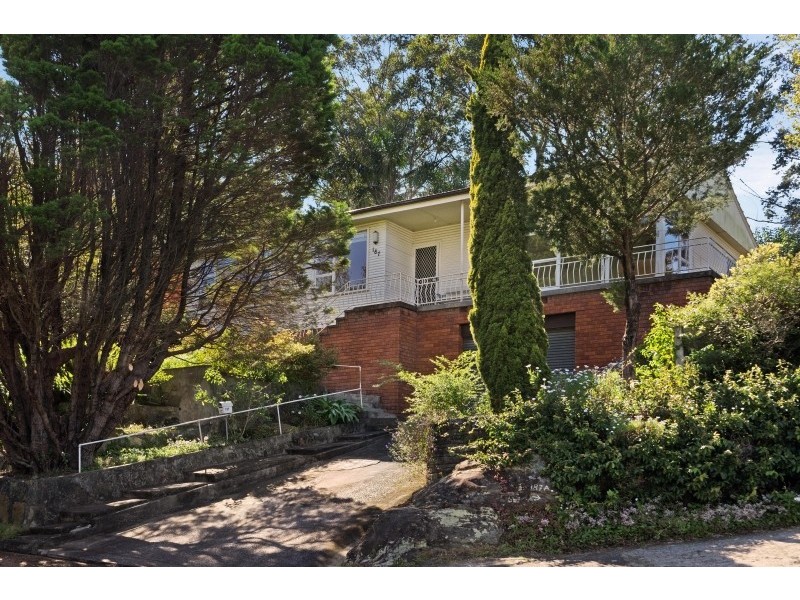 187 Gertrude Street, North Gosford NSW 2250