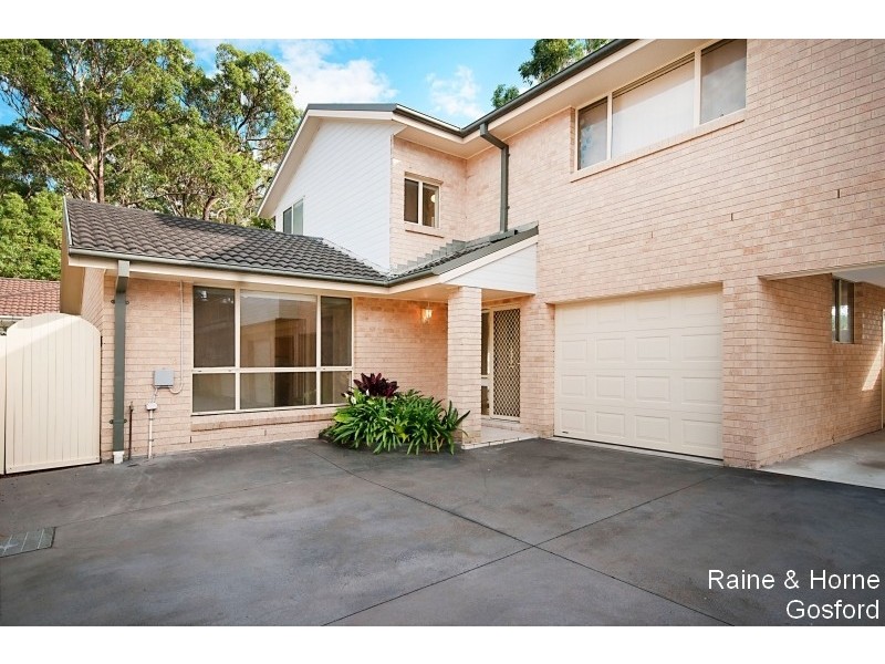 3/68 Althorp Street, East Gosford NSW 2250