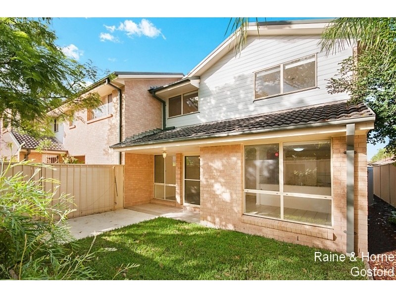 3/68 Althorp Street, East Gosford NSW 2250