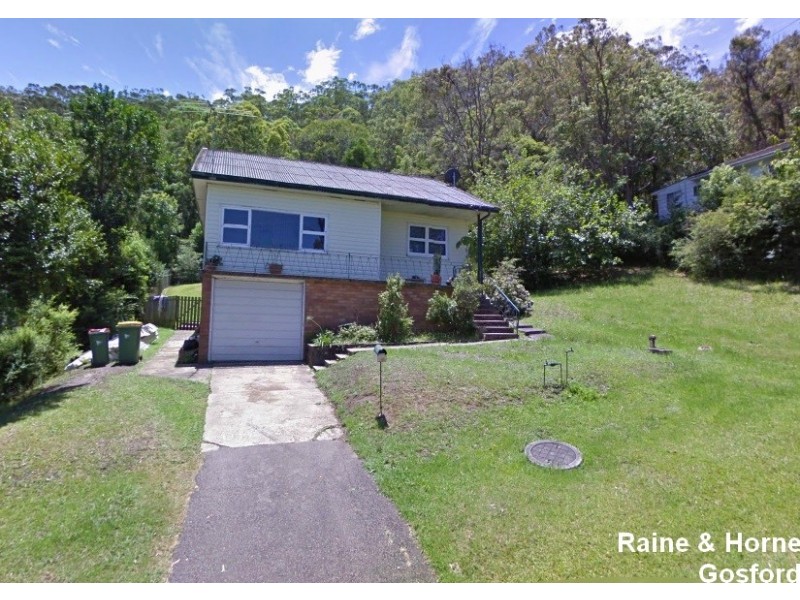 52 Donnison Street, West Gosford NSW 2250