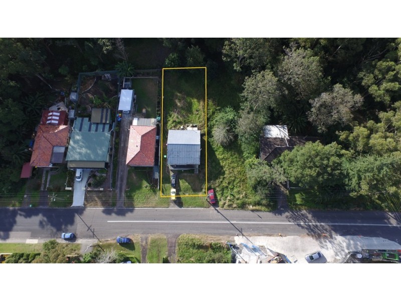 52 Donnison Street, West Gosford NSW 2250