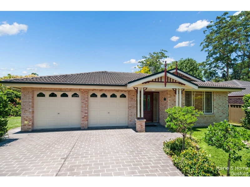 99 Fountains Road, Narara NSW 2250