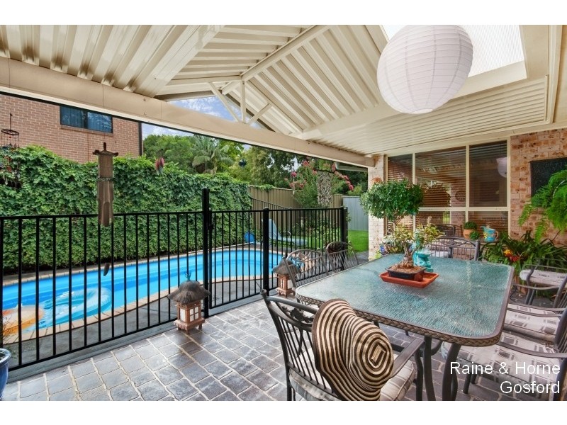 99 Fountains Road, Narara NSW 2250