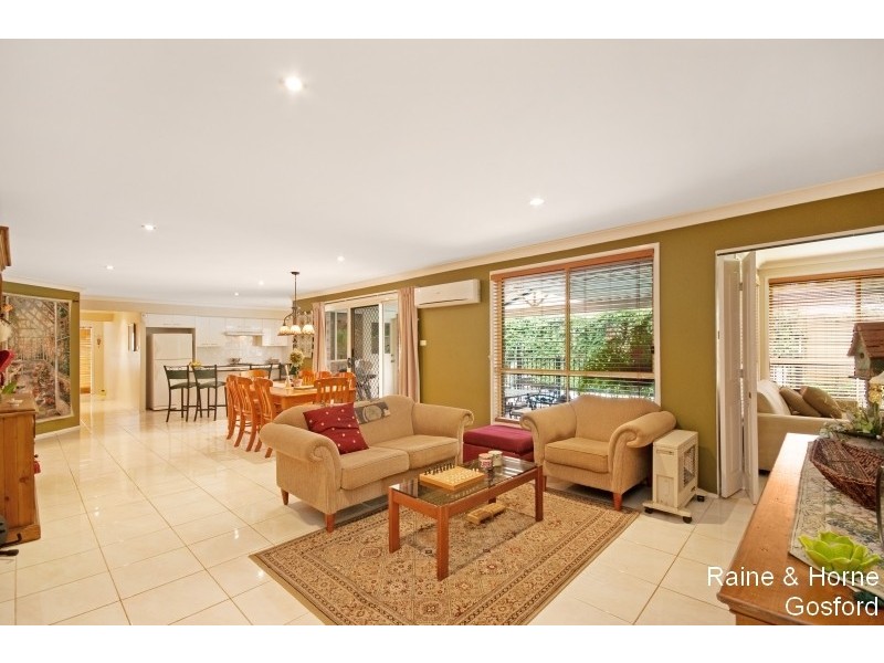 99 Fountains Road, Narara NSW 2250