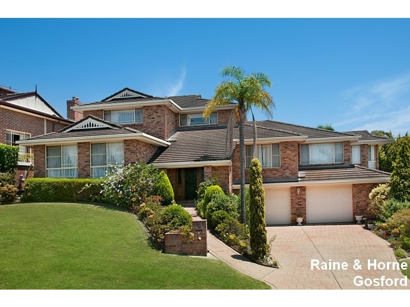 8 Port Jackson Road, Terrigal NSW 2260