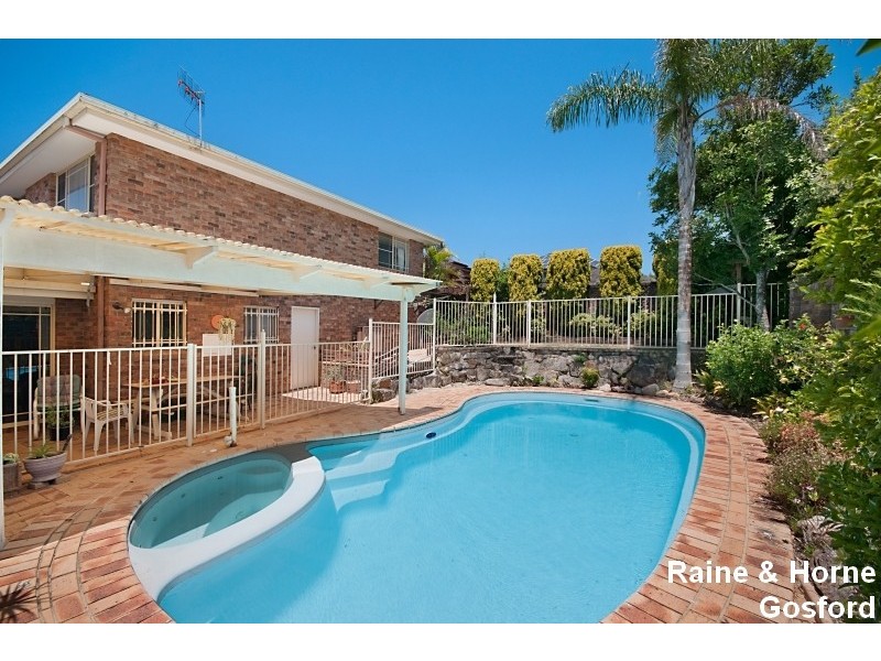 8 Port Jackson Road, Terrigal NSW 2260