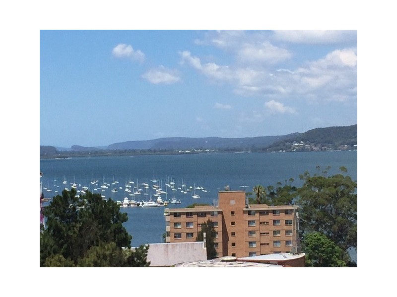 37/127 Georgiana Terrace, Gosford NSW 2250