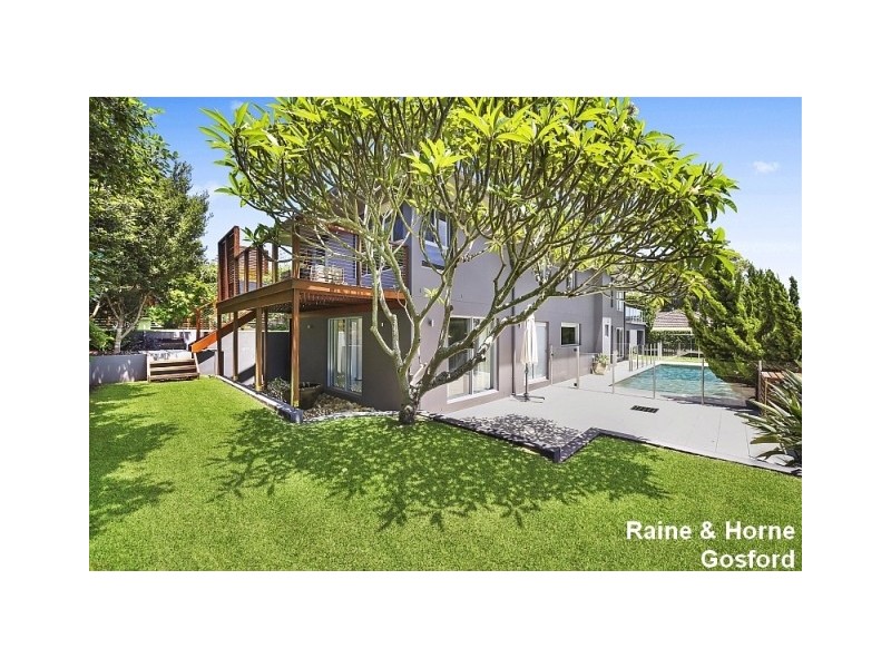 2 Florence Avenue, Point Frederick NSW 2250