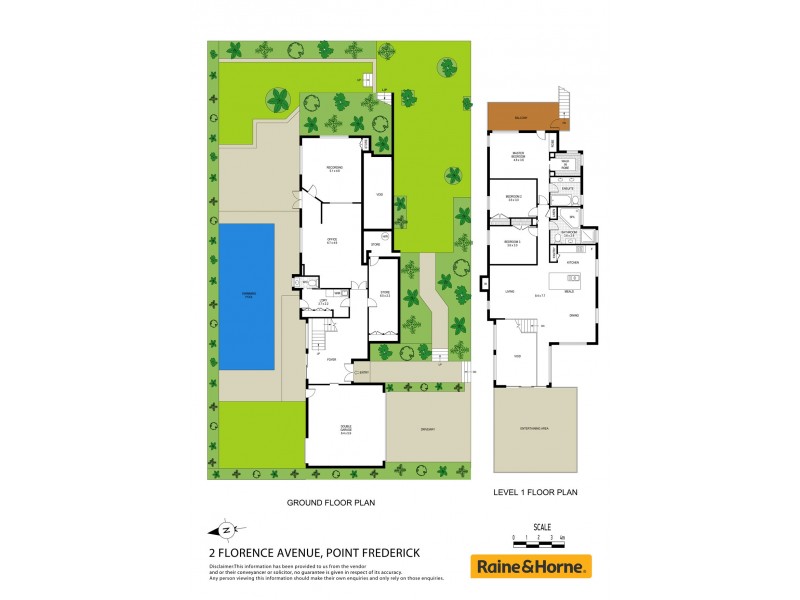 2 Florence Avenue, Point Frederick NSW 2250