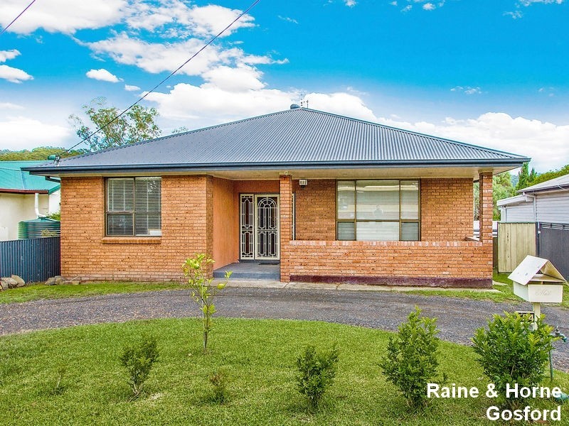 154 Wells Street, Springfield NSW 2250