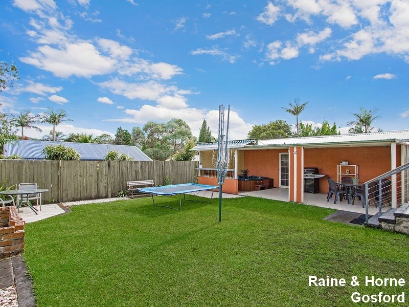 154 Wells Street, Springfield NSW 2250