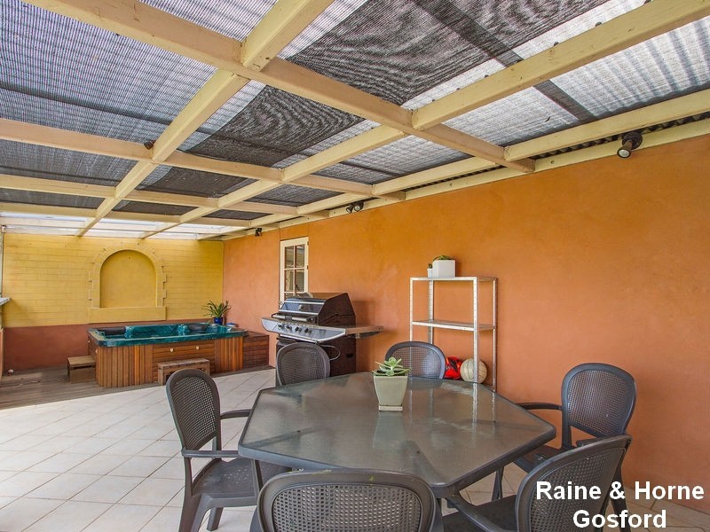 154 Wells Street, Springfield NSW 2250