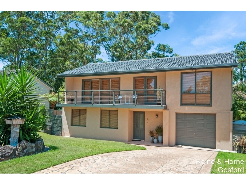 37 Cooinda Crescent, Narara NSW 2250