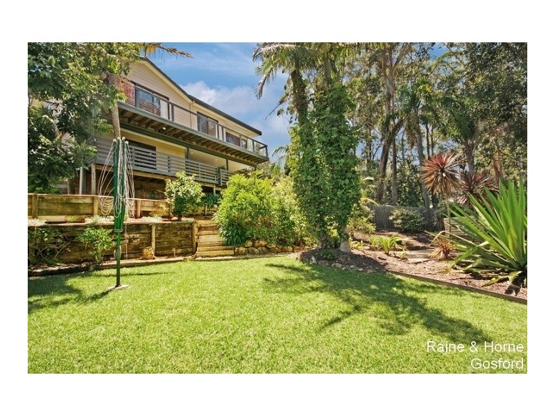 37 Cooinda Crescent, Narara NSW 2250