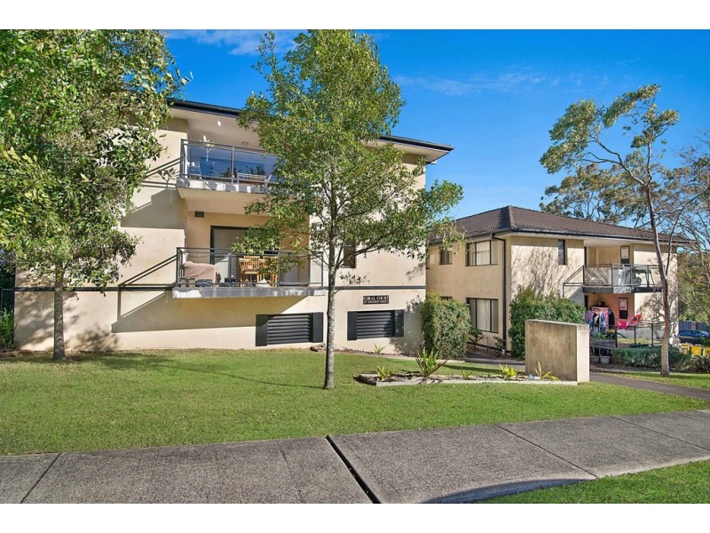 11/17 Hely Street, West Gosford NSW 2250