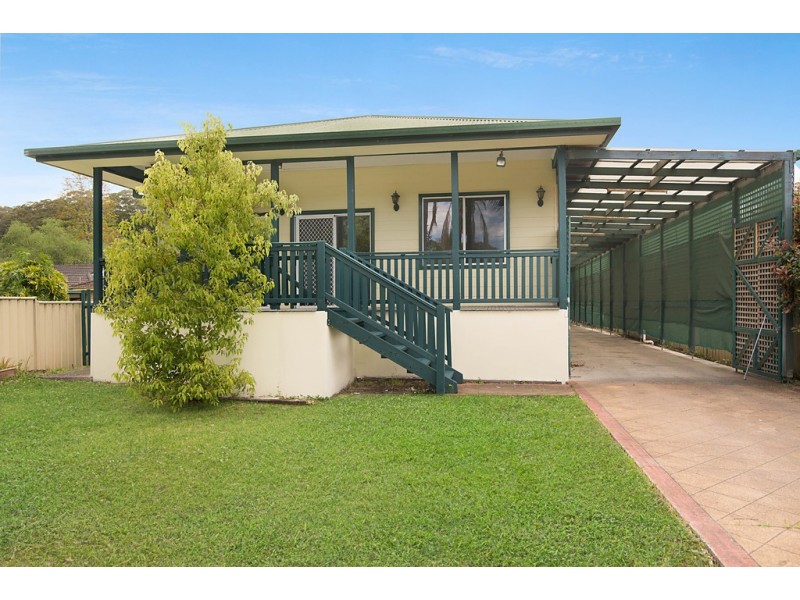 1008 Pacific Highway AKA 48 Lisarow Street, Lisarow NSW 2250