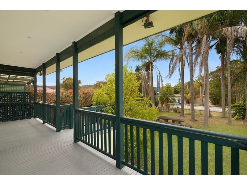 1008 Pacific Highway AKA 48 Lisarow Street, Lisarow NSW 2250