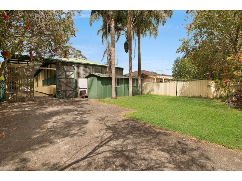 1008 Pacific Highway AKA 48 Lisarow Street, Lisarow NSW 2250