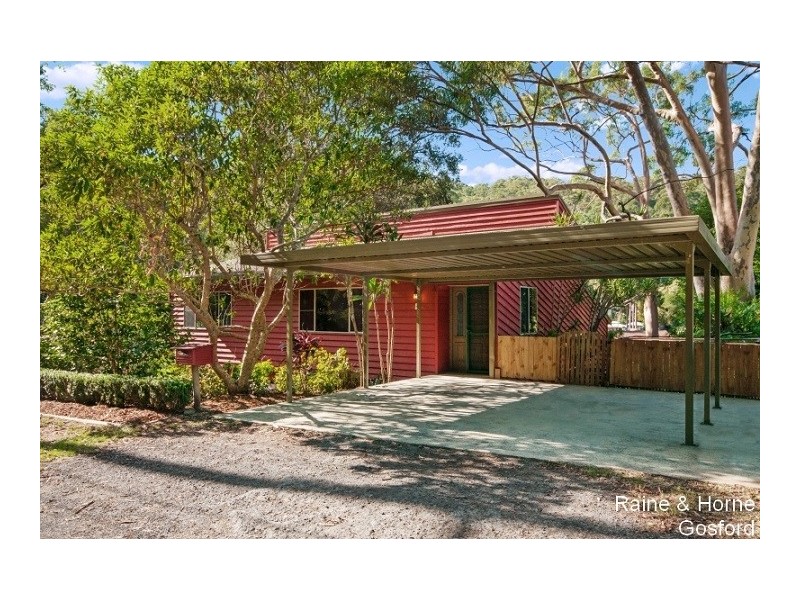 80 Bradys Gully Road, North Gosford NSW 2250