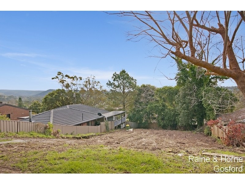 162 Glennie Street, North Gosford NSW 2250