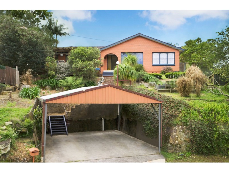 5 Byora Close, Niagara Park NSW 2250