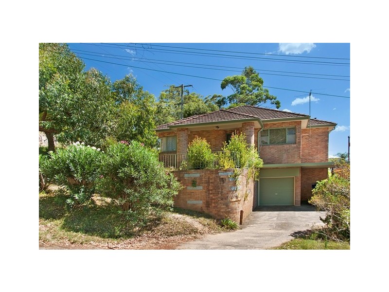 6 Kibble Street, Gosford NSW 2250