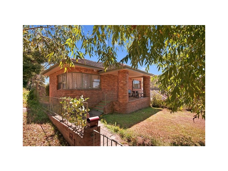 6 Kibble Street, Gosford NSW 2250