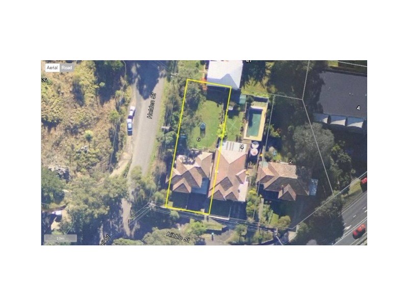 6 Kibble Street, Gosford NSW 2250