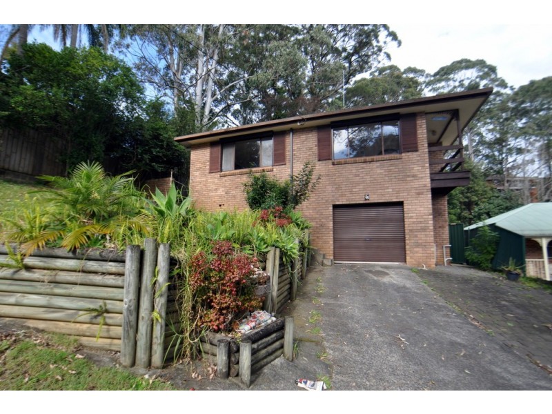 18 Mindaree Avenue, Wyoming NSW 2250