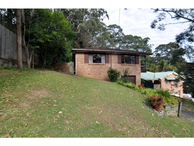 18 Mindaree Avenue, Wyoming NSW 2250