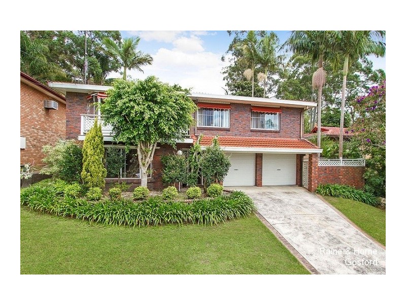 22 Marshdale Road, Springfield NSW 2250