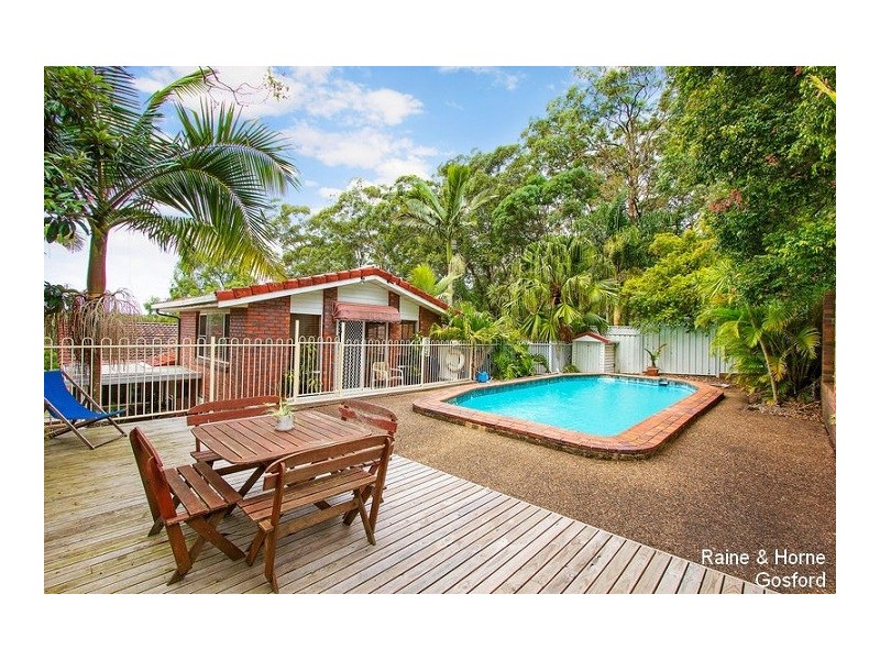 22 Marshdale Road, Springfield NSW 2250