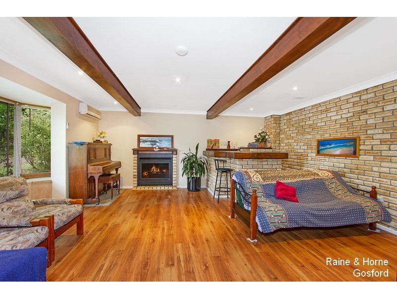 22 Marshdale Road, Springfield NSW 2250