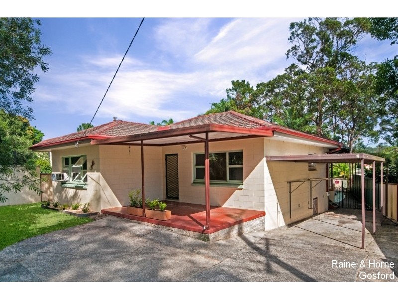 70 Jarrett Street, Wyoming NSW 2250