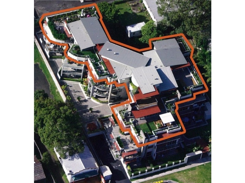 20/43 Masons Parade, Point Frederick NSW 2250