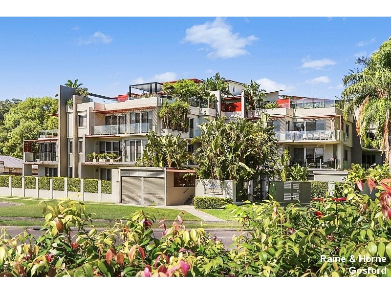 20/43 Masons Parade, Point Frederick NSW 2250