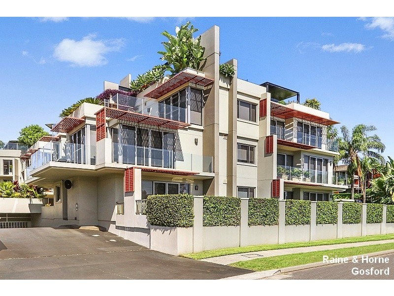 20/43 Masons Parade, Point Frederick NSW 2250