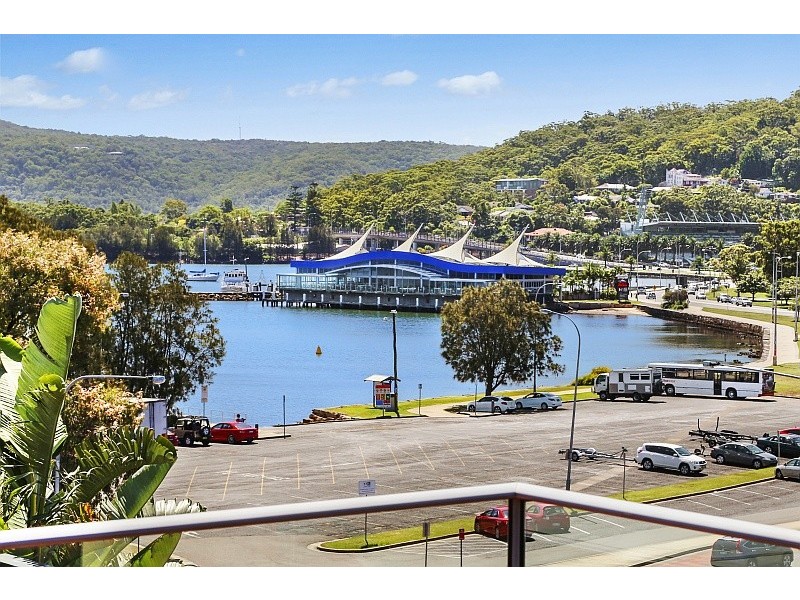 20/43 Masons Parade, Point Frederick NSW 2250