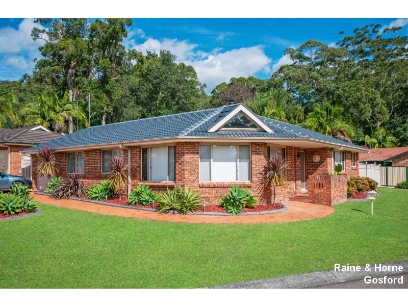 27 Jacana Avenue, Narara NSW 2250