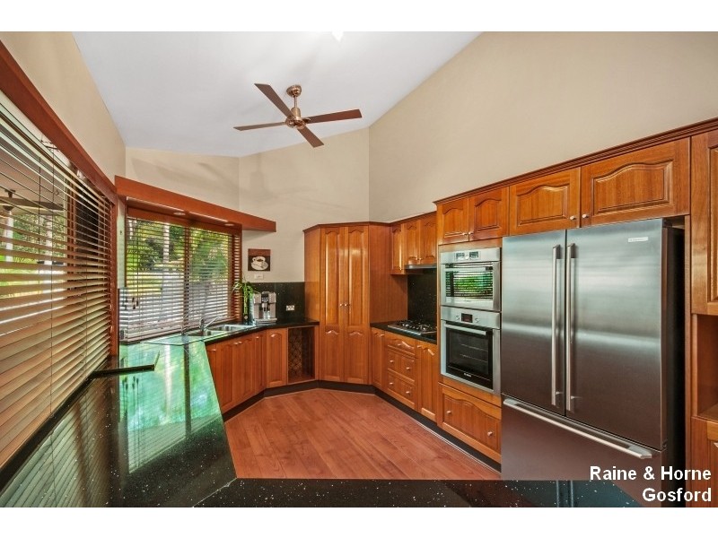 27 Jacana Avenue, Narara NSW 2250