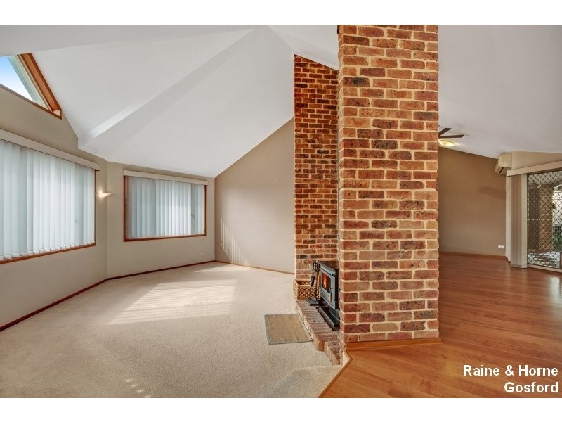 27 Jacana Avenue, Narara NSW 2250