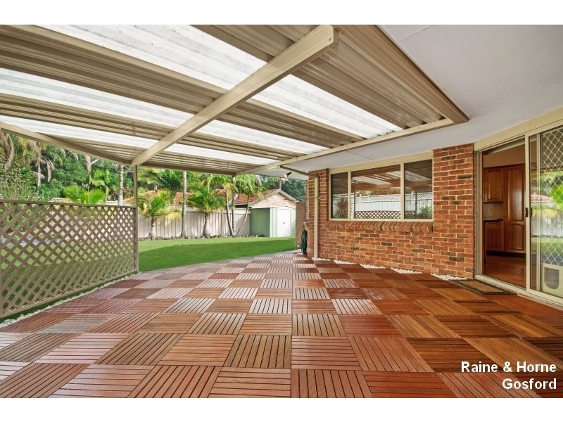 27 Jacana Avenue, Narara NSW 2250