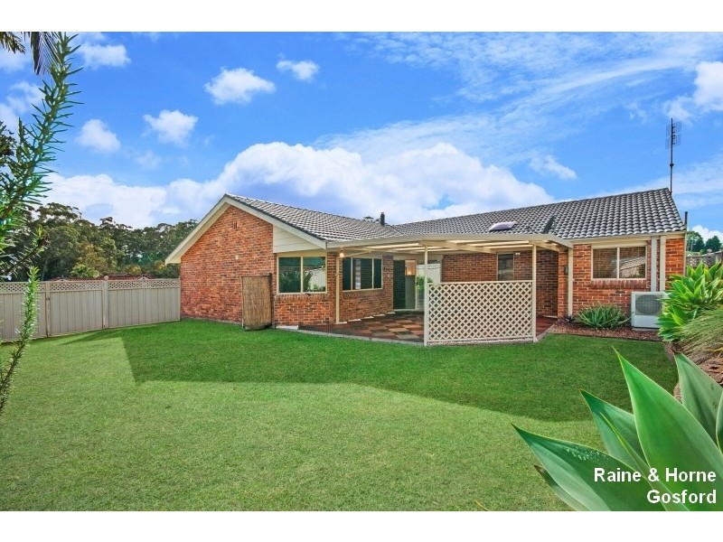 27 Jacana Avenue, Narara NSW 2250