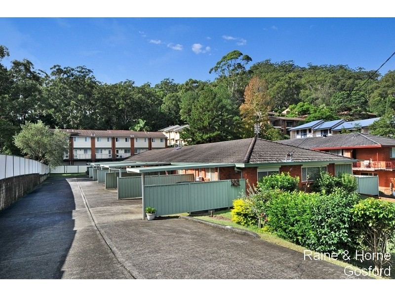 3/177 Gertrude Street, Gosford NSW 2250