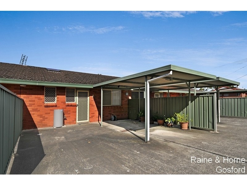 3/177 Gertrude Street, Gosford NSW 2250