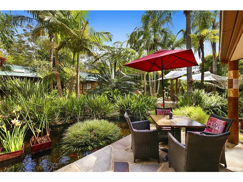 221 Wattle Tree Road, Holgate NSW 2250