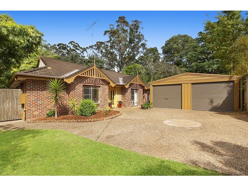 221 Wattle Tree Road, Holgate NSW 2250