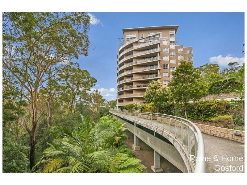 214/80 John Whiteway Drive, Gosford NSW 2250
